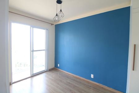 Suíte de apartamento para alugar com 1 quarto, 32m² em Socorro, São Paulo