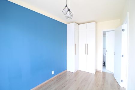 Suíte de apartamento para alugar com 1 quarto, 32m² em Socorro, São Paulo