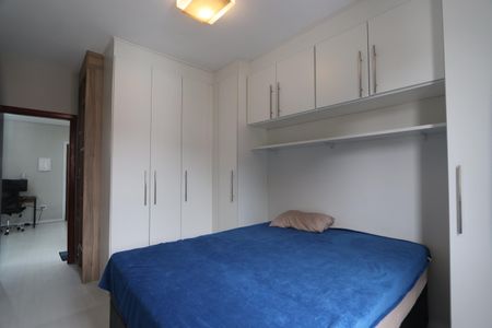 Apartamento à venda com 50m², 1 quarto e 1 vagaQuarto