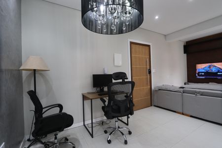 Apartamento à venda com 50m², 1 quarto e 1 vagaSala de Jantar