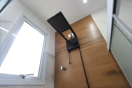 Apartamento à venda com 50m², 1 quarto e 1 vagaBanheiro