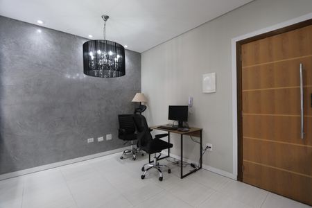 Apartamento à venda com 50m², 1 quarto e 1 vagaSala de Jantar