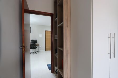 Apartamento à venda com 50m², 1 quarto e 1 vagaQuarto