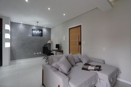 Apartamento à venda com 50m², 1 quarto e 1 vagaSala