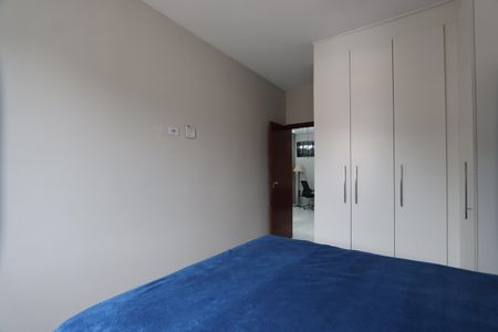 Apartamento à venda com 50m², 1 quarto e 1 vagaQuarto