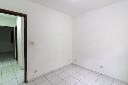 Quarto 1 de casa para alugar com 2 quartos, 110m² em Vila do Castelo, São Paulo