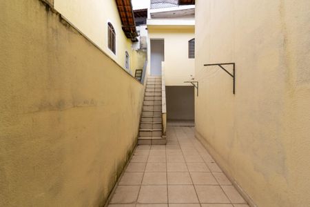 Casa para alugar com 110m², 2 quartos e 2 vagasQuintal