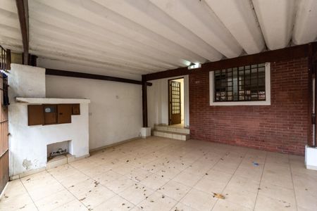 Casa para alugar com 110m², 2 quartos e 2 vagasGaragem