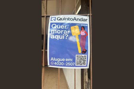 Casa para alugar com 110m², 2 quartos e 2 vagasPlaca