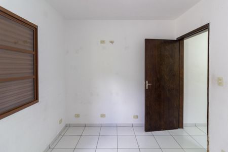 Quarto 1 de casa para alugar com 2 quartos, 110m² em Vila do Castelo, São Paulo