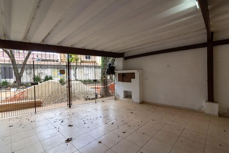 Casa para alugar com 110m², 2 quartos e 2 vagasGaragem