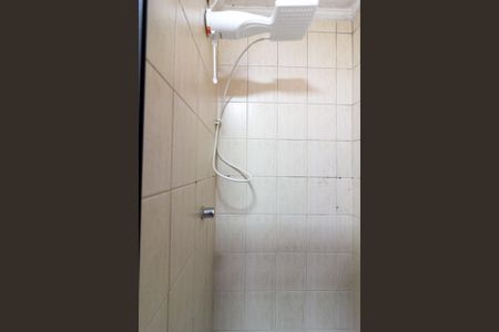 Casa para alugar com 110m², 2 quartos e 2 vagasBanheiro Social