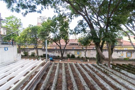 Casa para alugar com 110m², 2 quartos e 2 vagasVista Quarto 2