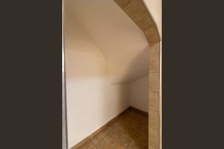 Casa para alugar com 110m², 2 quartos e 2 vagasCozinha