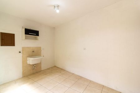 Casa para alugar com 110m², 2 quartos e 2 vagasÁrea de Serviço