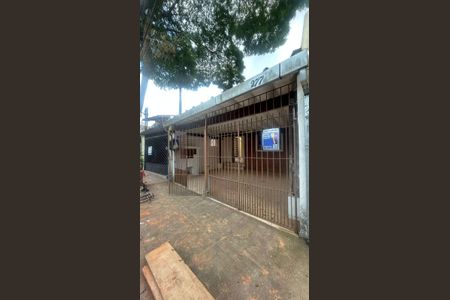 Casa para alugar com 110m², 2 quartos e 2 vagasPlaca