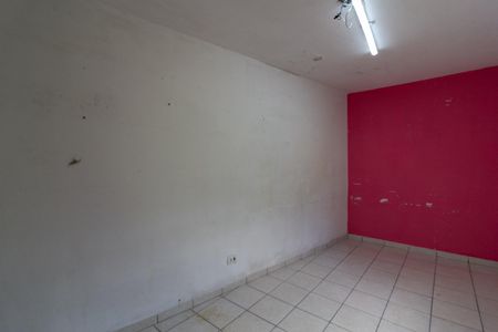 Casa para alugar com 110m², 2 quartos e 2 vagasQuarto de Serviço