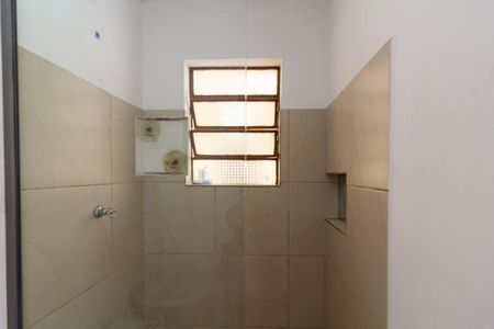 Casa para alugar com 110m², 2 quartos e 2 vagasBanheiro de Serviço