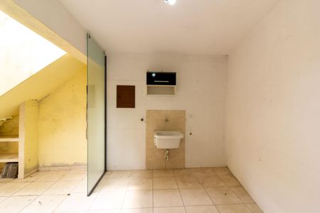 Casa para alugar com 110m², 2 quartos e 2 vagasÁrea de Serviço