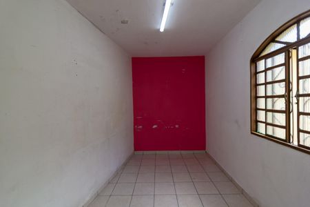 Casa para alugar com 110m², 2 quartos e 2 vagasQuarto de Serviço