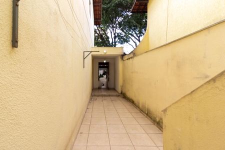 Casa para alugar com 110m², 2 quartos e 2 vagasQuintal