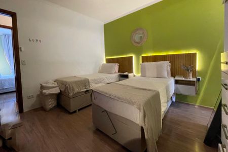 Casa à venda com 2 quartos, 122m² em Santana, São Paulo