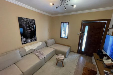 Casa à venda com 2 quartos, 122m² em Santana, São Paulo