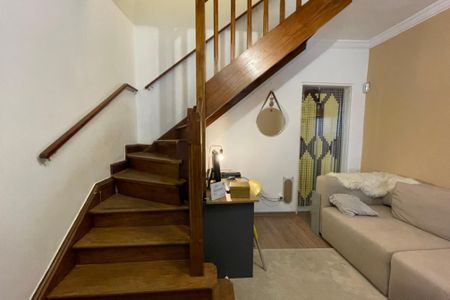 Casa à venda com 2 quartos, 122m² em Santana, São Paulo