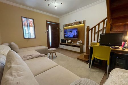 Casa à venda com 2 quartos, 122m² em Santana, São Paulo