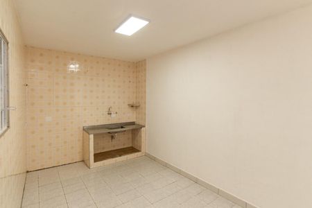 Casa para alugar com 55m², 1 quarto e sem vagaCozinha