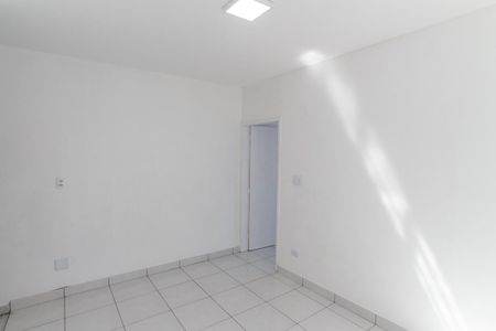 Sala de casa para alugar com 1 quarto, 55m² em Vila Paulistana, São Paulo