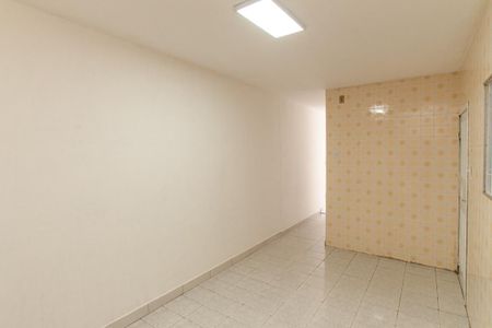 Casa para alugar com 55m², 1 quarto e sem vagaCozinha