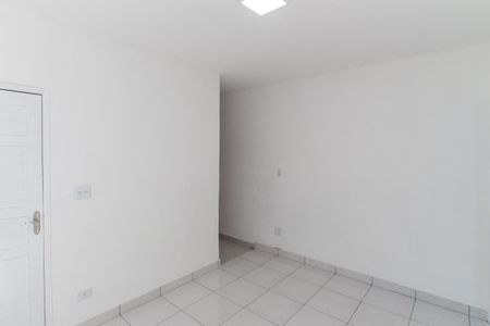 Sala de casa para alugar com 1 quarto, 55m² em Vila Paulistana, São Paulo
