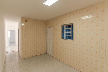 Casa para alugar com 55m², 1 quarto e sem vagaCozinha