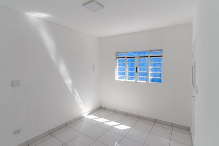 Casa para alugar com 55m², 1 quarto e sem vagaSala