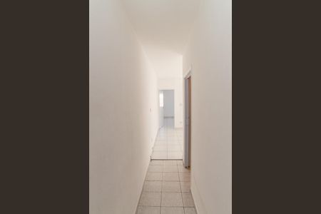 Casa para alugar com 55m², 1 quarto e sem vagaCorredor