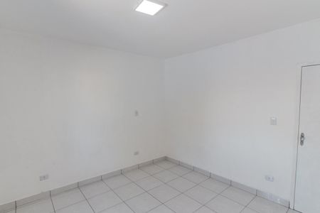 Quarto de casa para alugar com 1 quarto, 55m² em Vila Paulistana, São Paulo