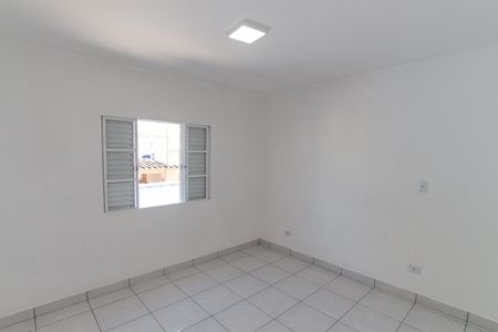 Quarto de casa para alugar com 1 quarto, 55m² em Vila Paulistana, São Paulo