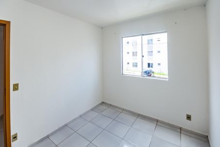 Apartamento para alugar com 2 quartos, 45m² em Suely, Belo Horizonte