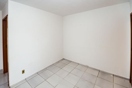 Apartamento para alugar com 2 quartos, 45m² em Suely, Belo Horizonte