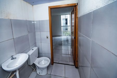 Apartamento para alugar com 2 quartos, 45m² em Suely, Belo Horizonte