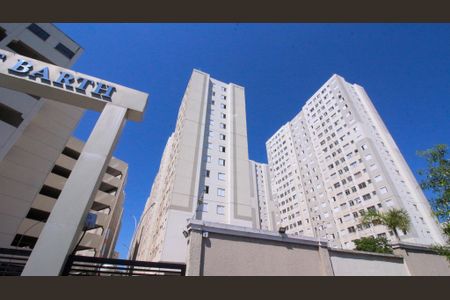 Apartamento para alugar com 43m², 2 quartos e 1 vaga