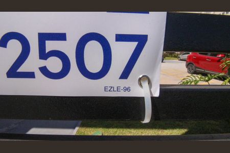 Apartamento para alugar com 43m², 2 quartos e 1 vaga