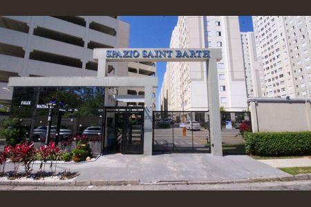 Apartamento para alugar com 43m², 2 quartos e 1 vaga