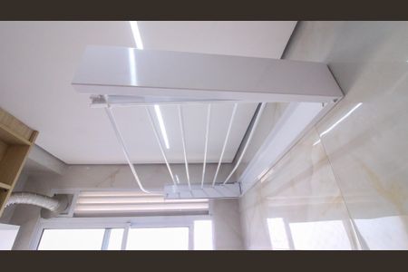 Apartamento para alugar com 43m², 2 quartos e 1 vaga