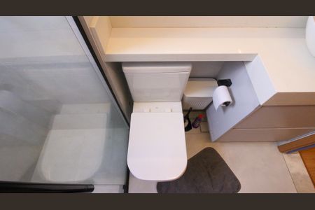 Apartamento para alugar com 43m², 2 quartos e 1 vaga