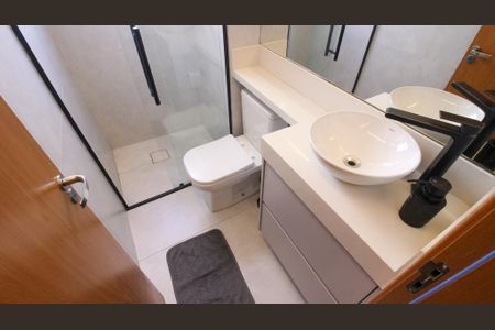 Apartamento para alugar com 43m², 2 quartos e 1 vaga