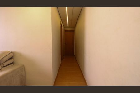 Apartamento para alugar com 43m², 2 quartos e 1 vaga