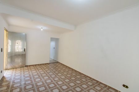 Sala de casa à venda com 3 quartos, 194m² em Jardim Triana, São Paulo
