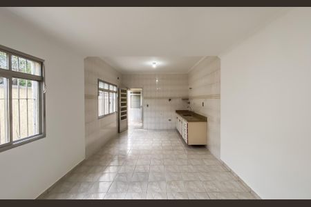 Casa à venda com 194m², 4 quartos e 2 vagas Casa à venda com 194m², 4 quartos e 2 vagasCozinha